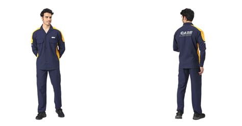 Dress for Success: How Investing in Naacob Uniforms for Sale Can Boost Professionalism